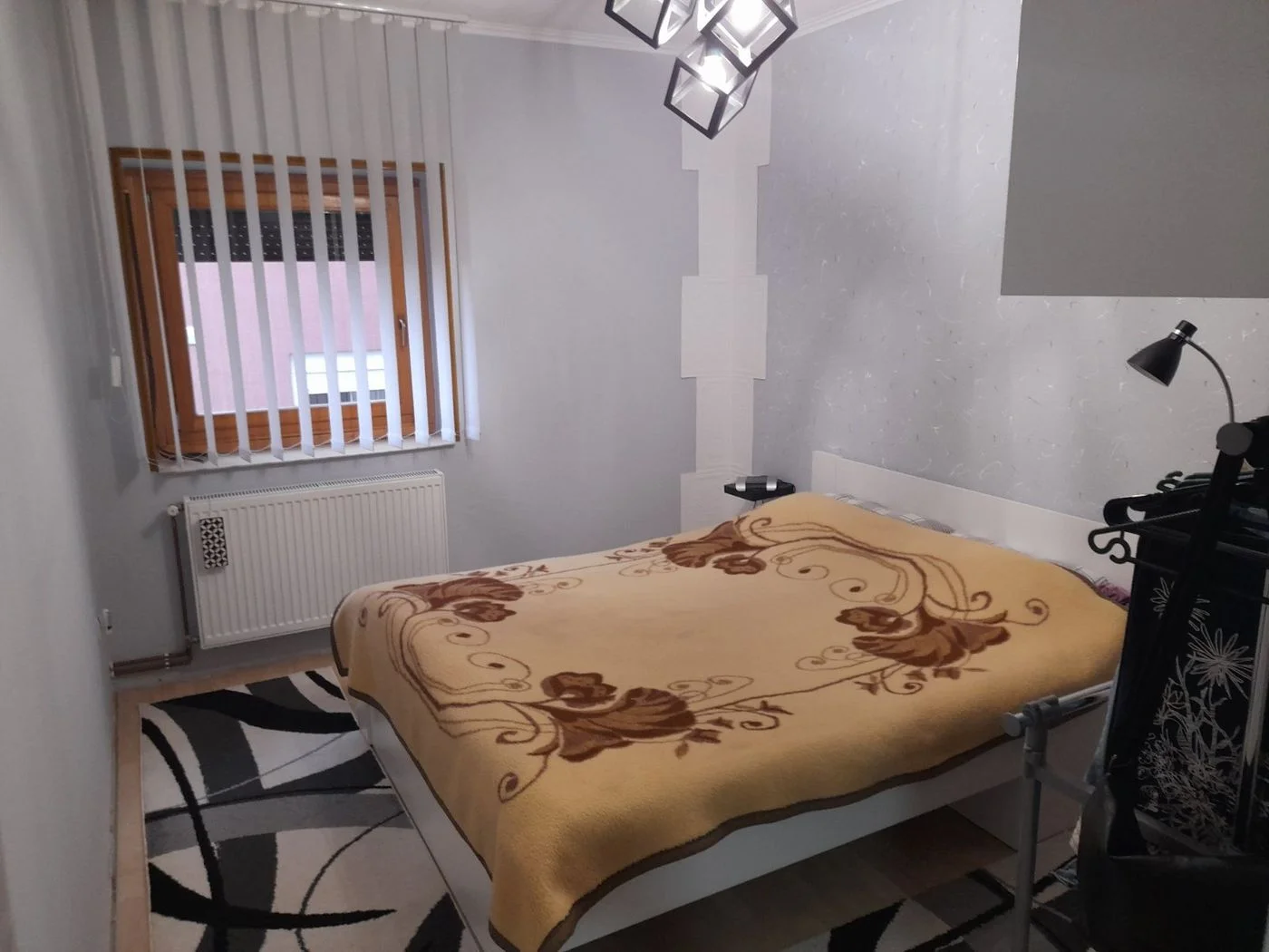 stan na prodaju Petrovaradin 69m2 504455