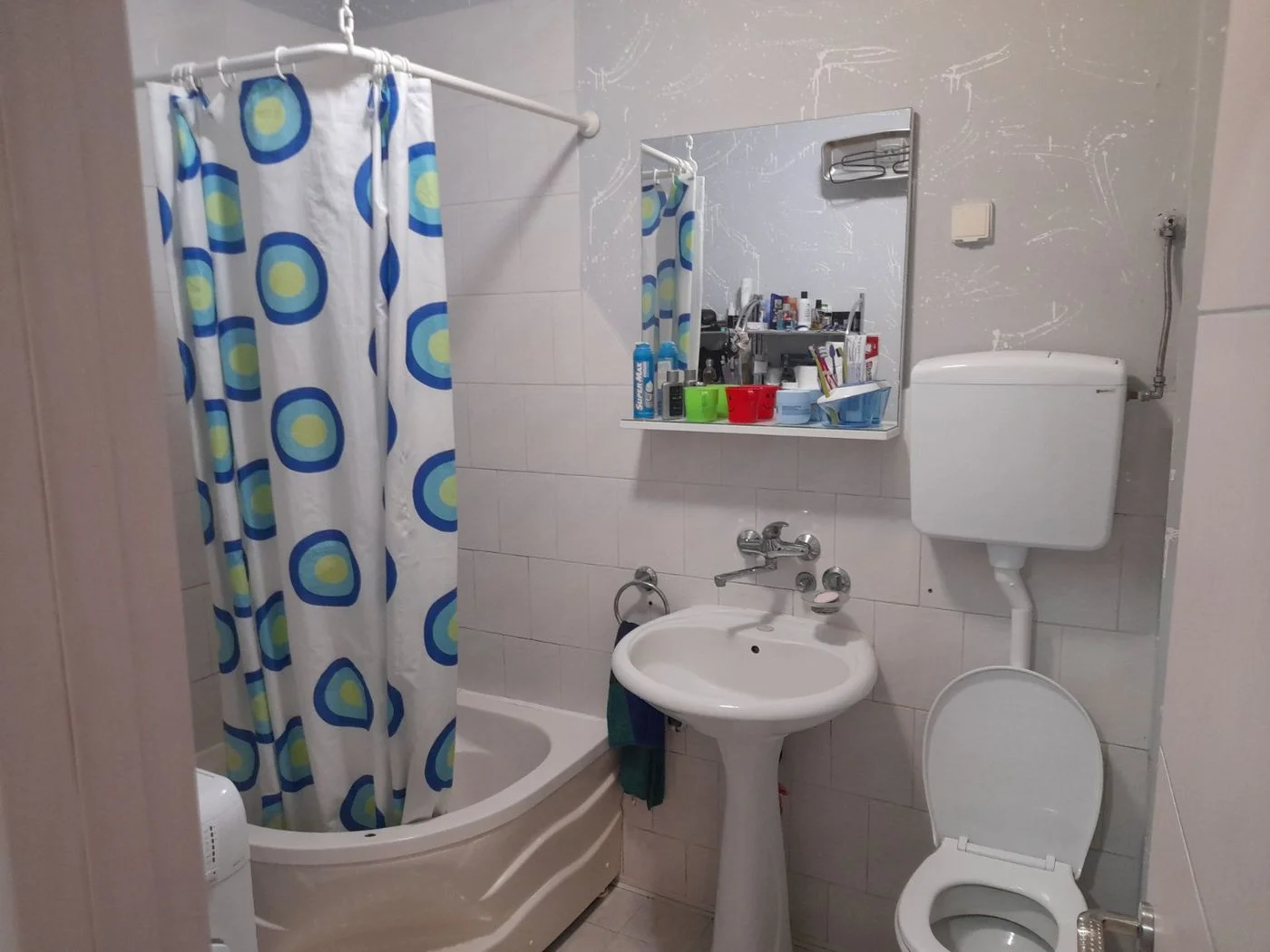 stan na prodaju Petrovaradin 69m2 504455