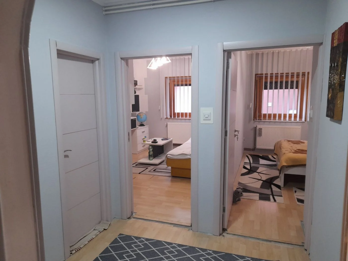 stan na prodaju Petrovaradin 69m2 504455