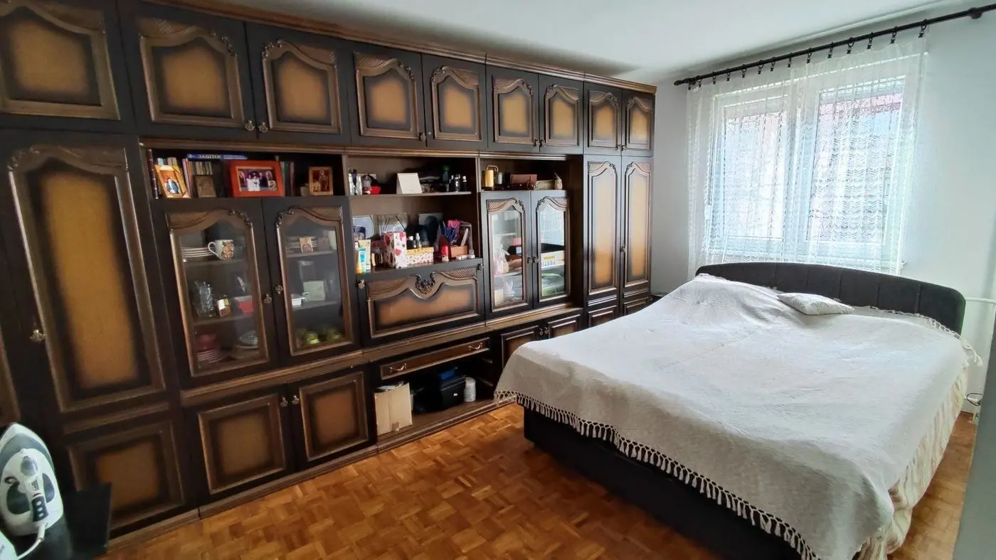 stan na prodaju Novi Sad 47m2 504479