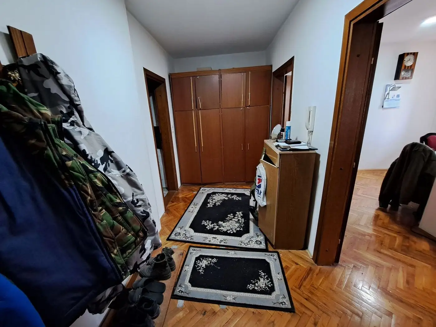 stan na prodaju Novi Sad 63m2 504501