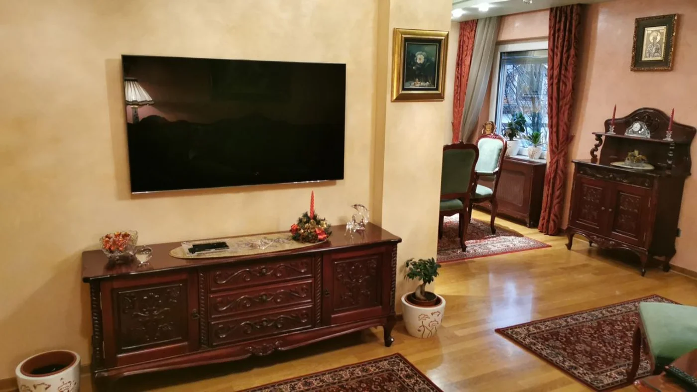 stan na prodaju Novi Sad 125m2 504512