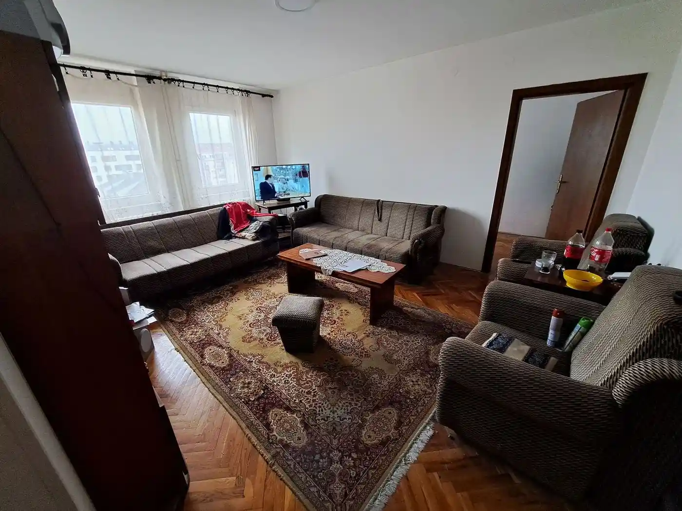 stan na prodaju Novi Sad 63m2 504501