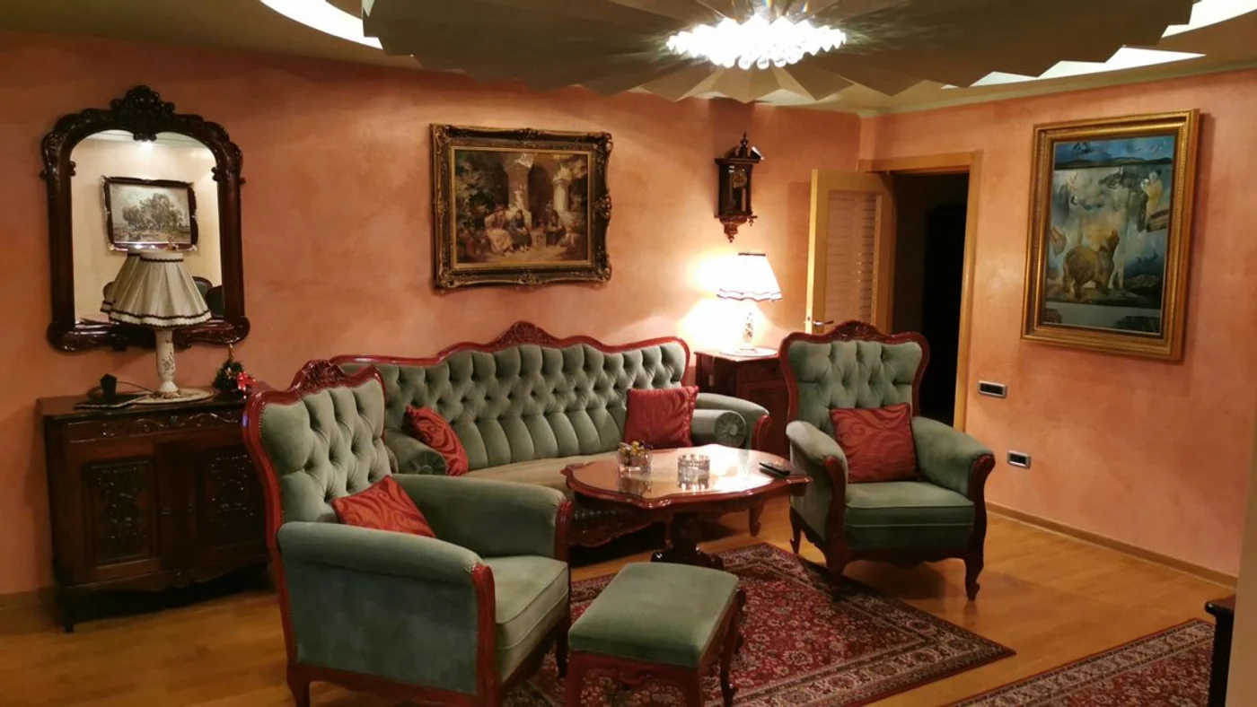 stan na prodaju Novi Sad 125m2 504512