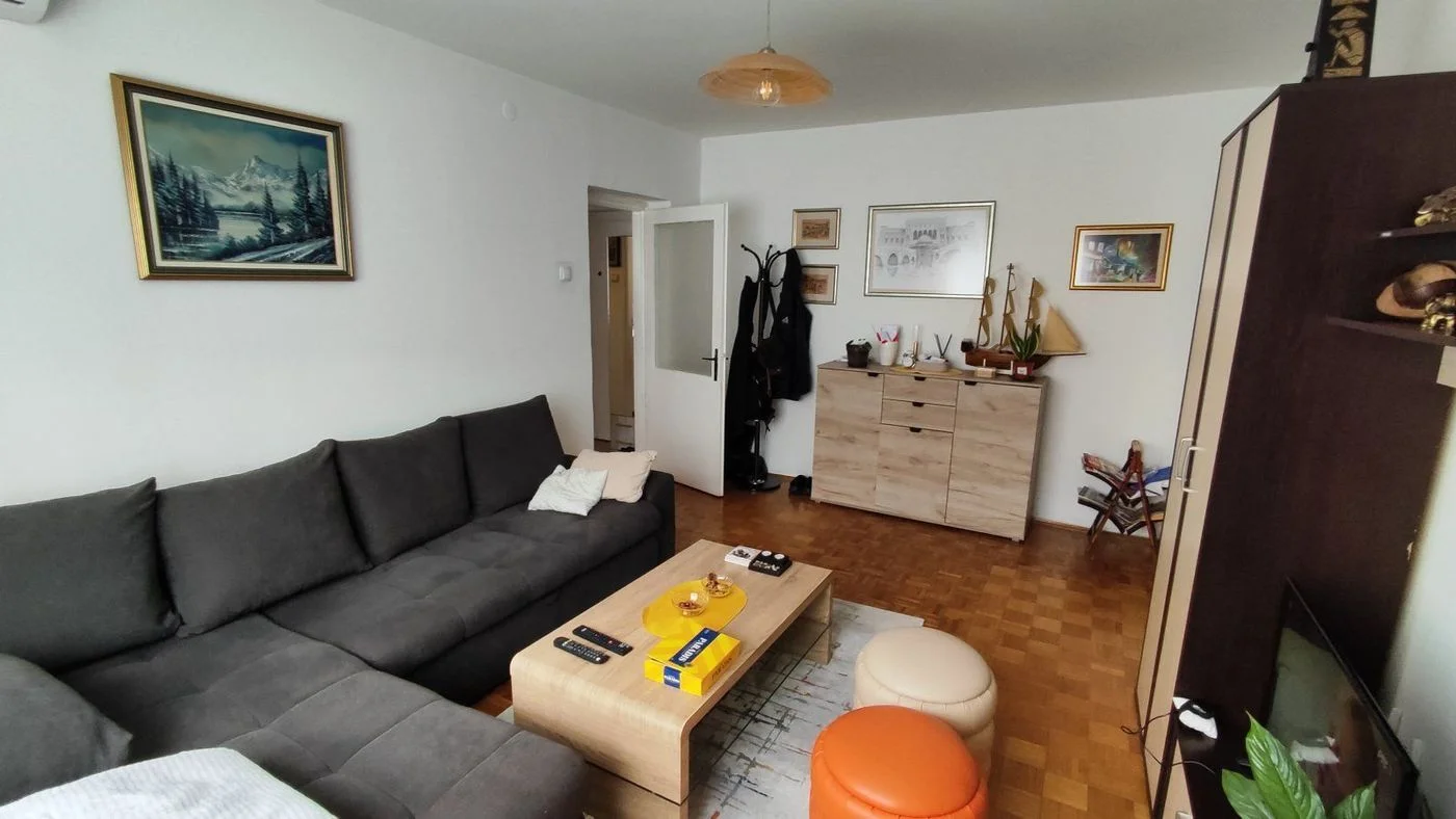 stan na prodaju Novi Sad 47m2 504479