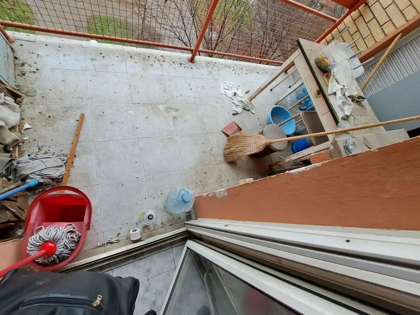 stan na prodaju Novi Sad 63m2 504501