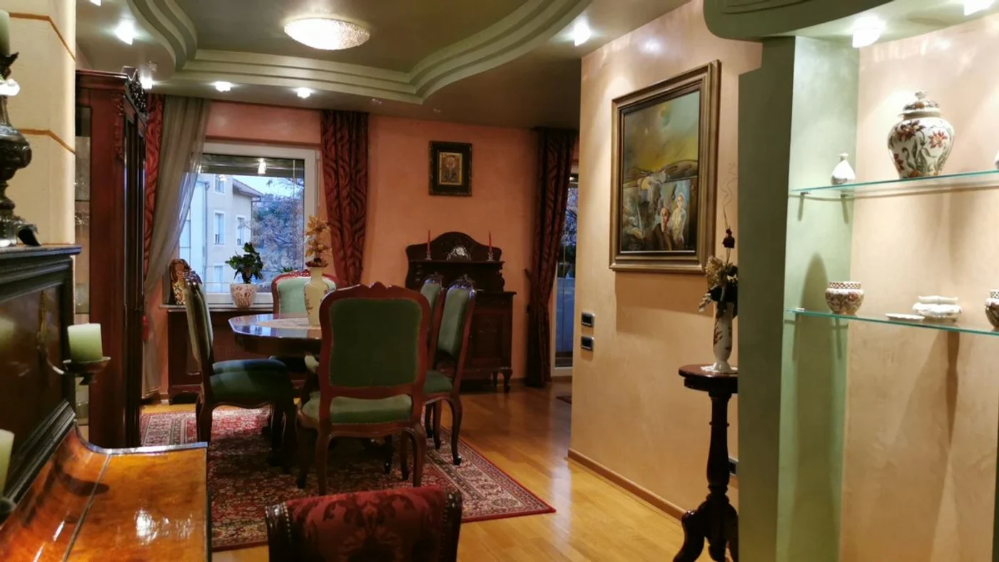 stan na prodaju Novi Sad 125m2 504512