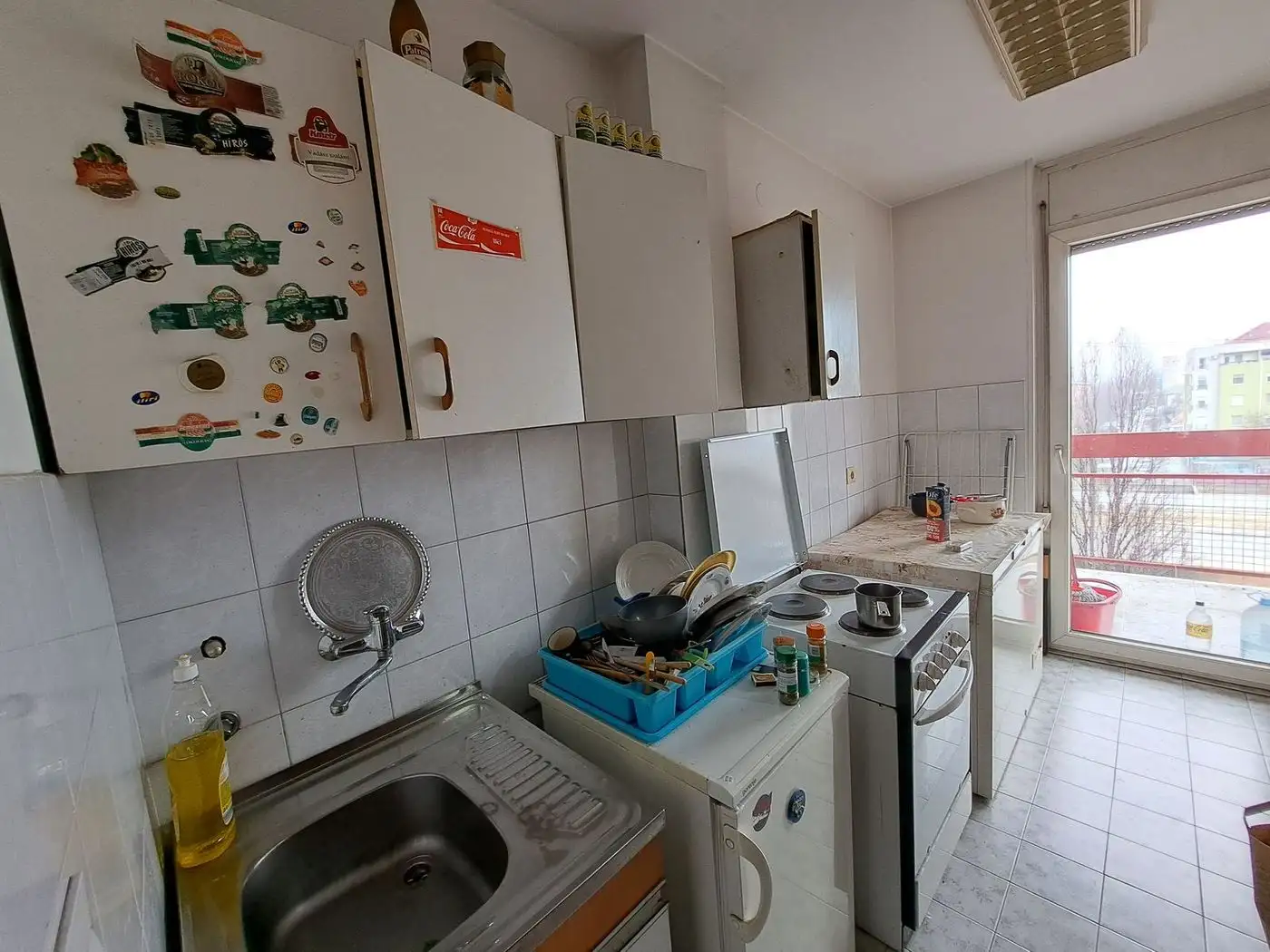 stan na prodaju Novi Sad 63m2 504501