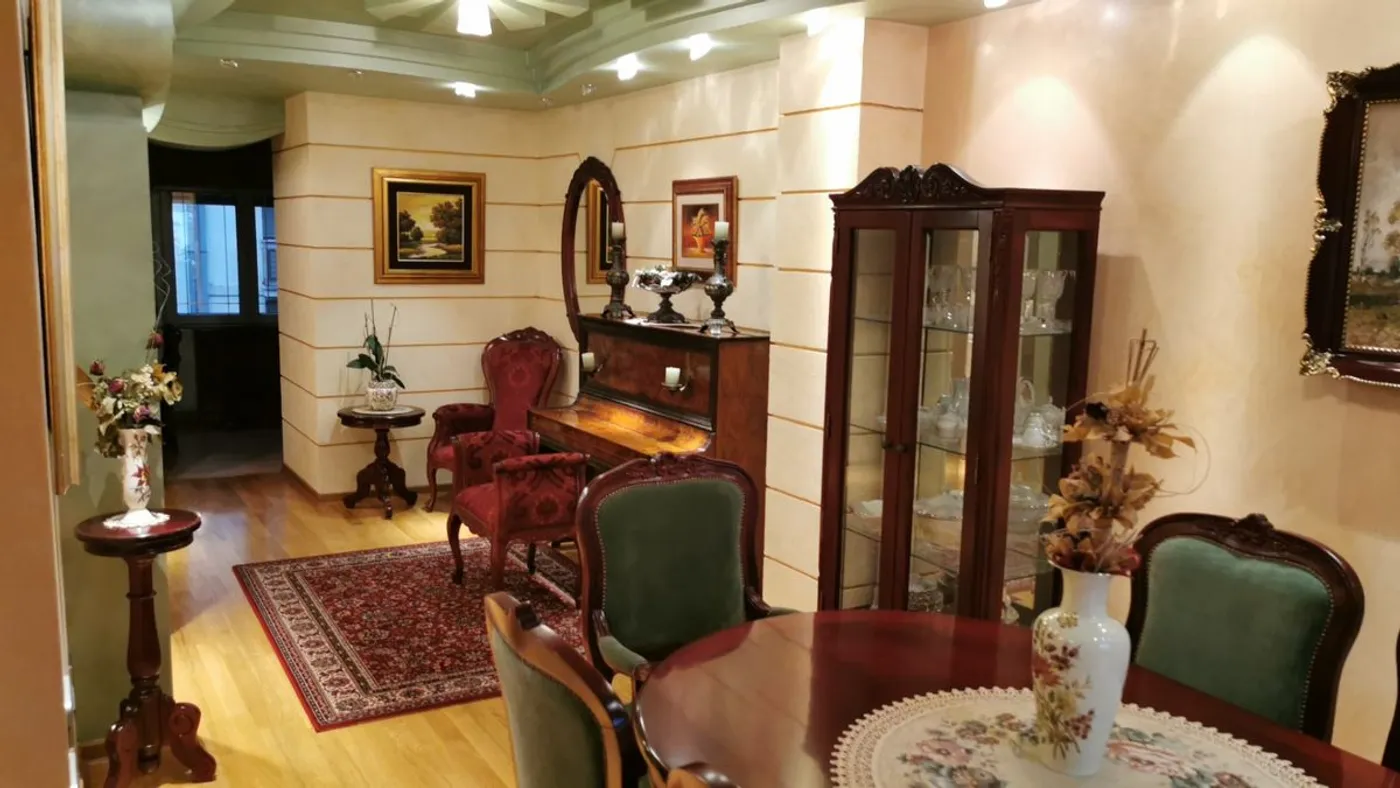 stan na prodaju Novi Sad 125m2 504512