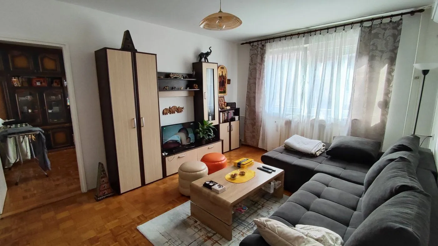 stan na prodaju Novi Sad 47m2 504479