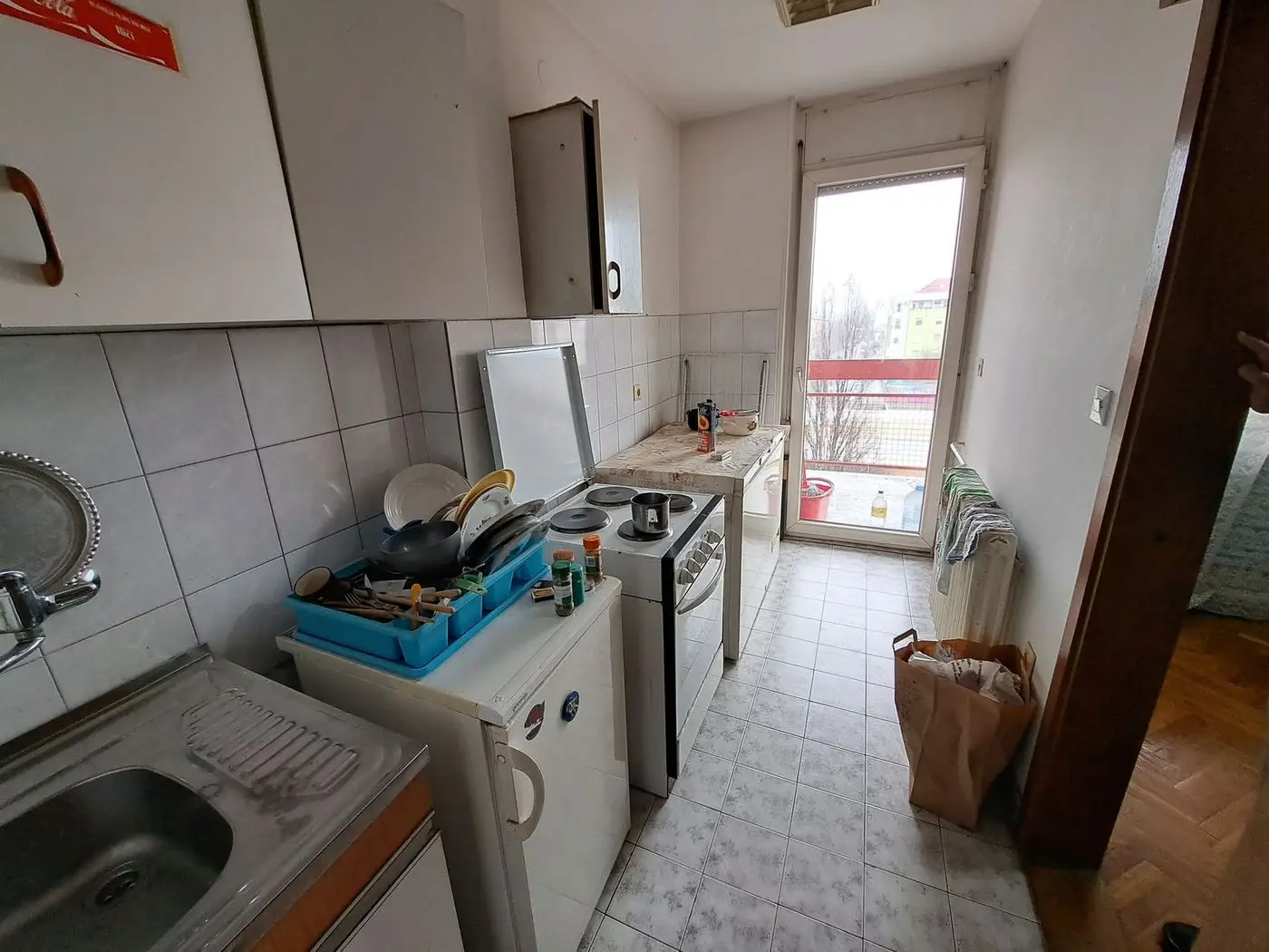 stan na prodaju Novi Sad 63m2 504501