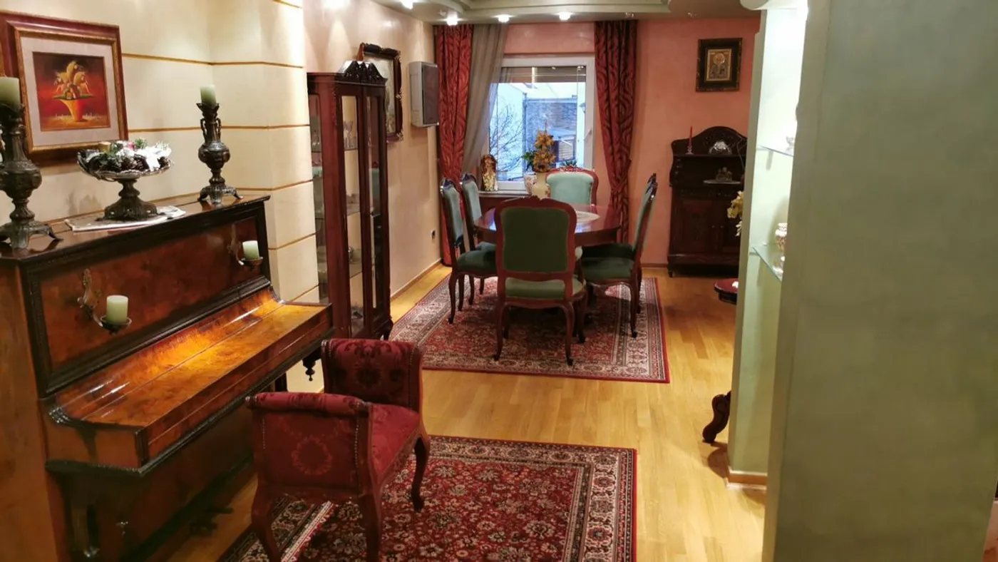 stan na prodaju Novi Sad 125m2 504512