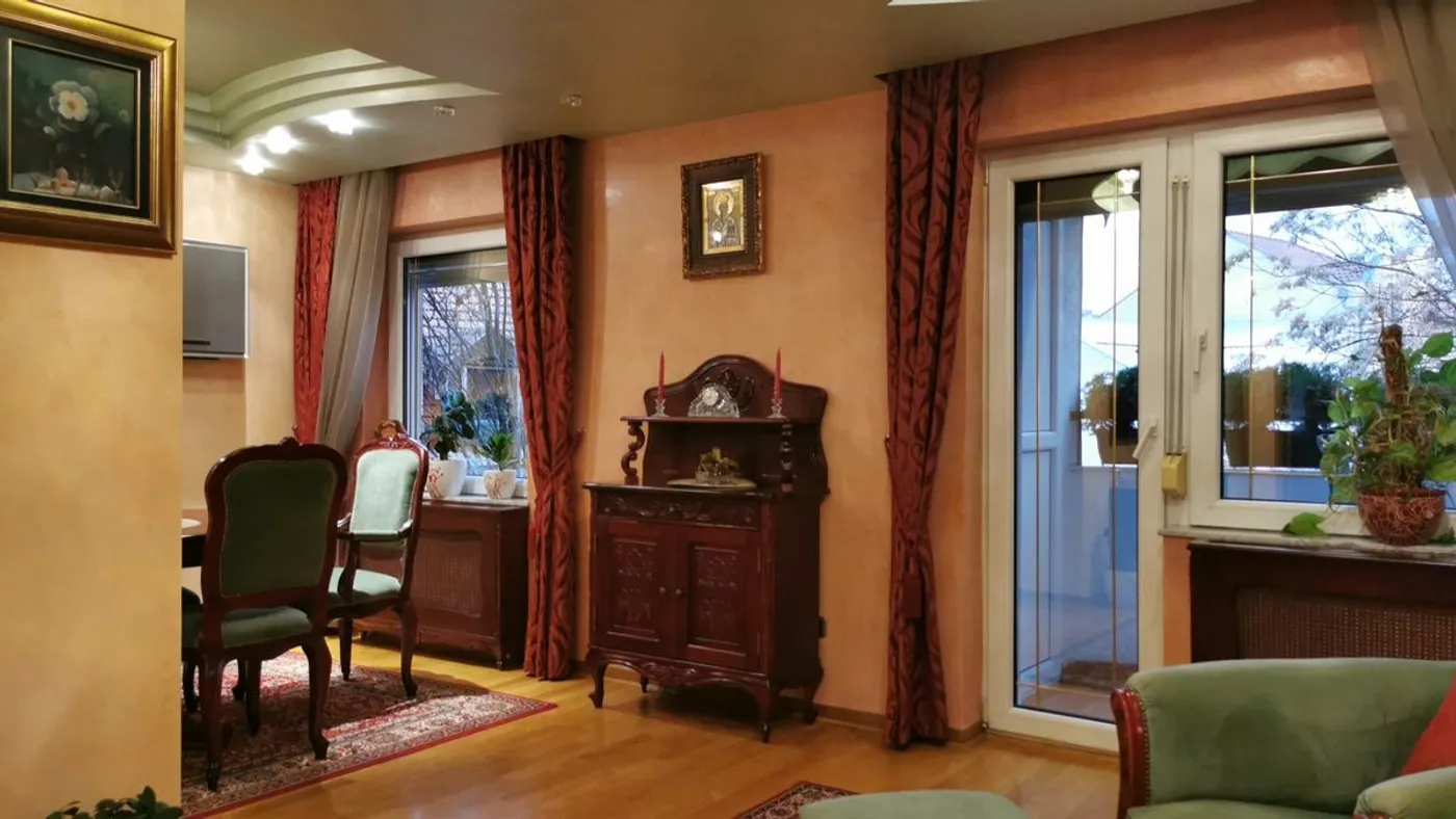 stan na prodaju Novi Sad 125m2 504512