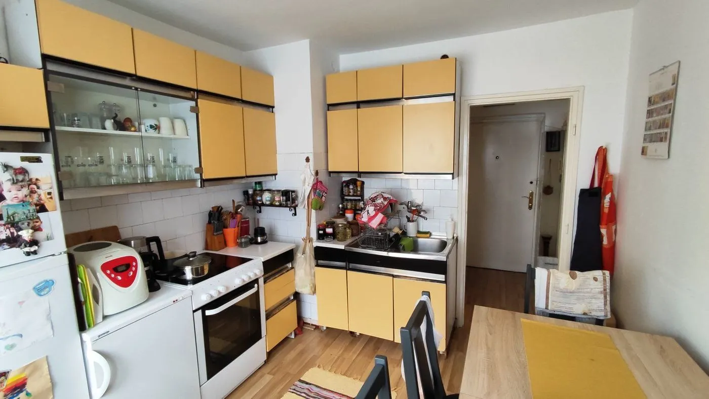 stan na prodaju Novi Sad 47m2 504479