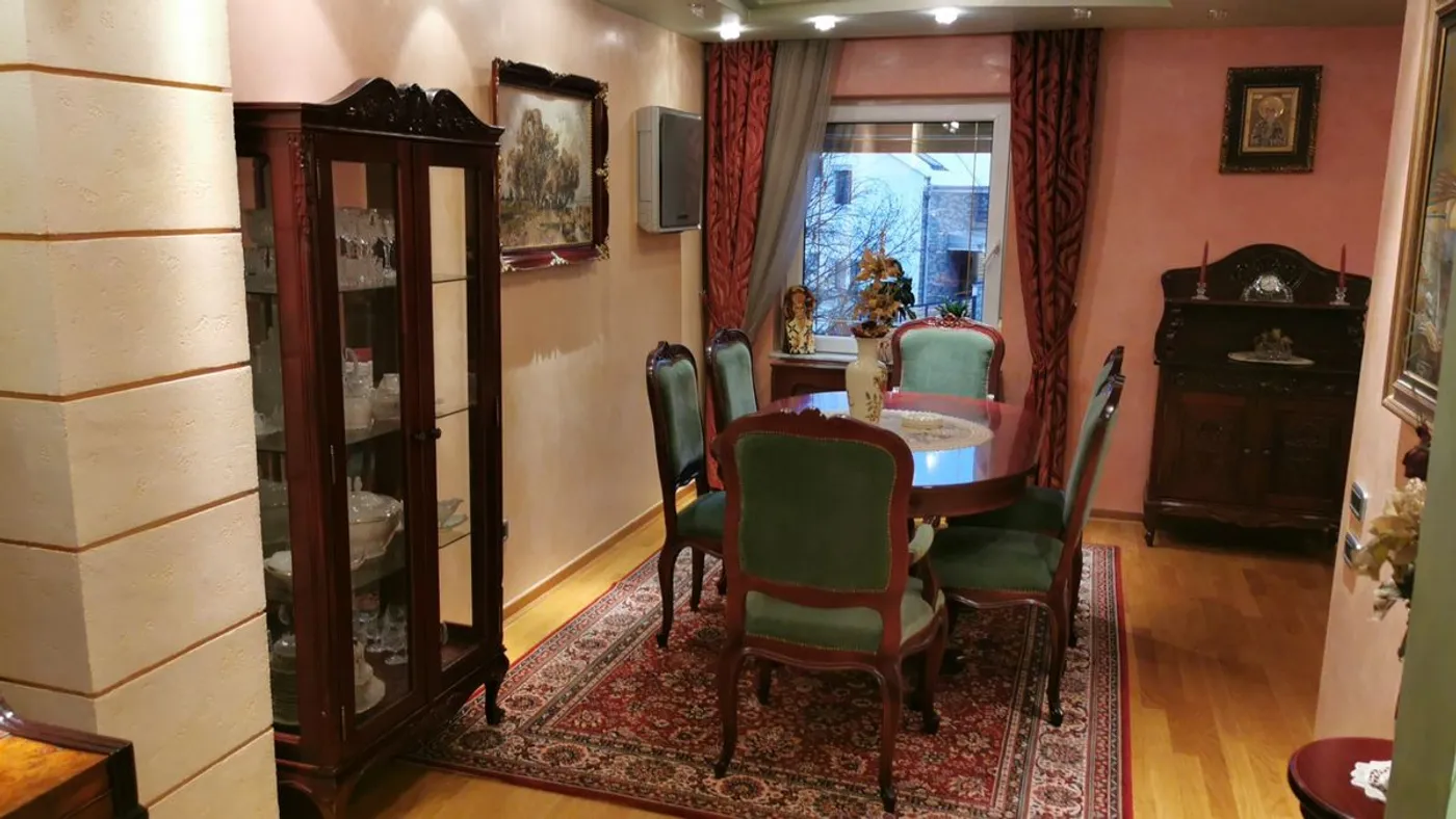 stan na prodaju Novi Sad 125m2 504512