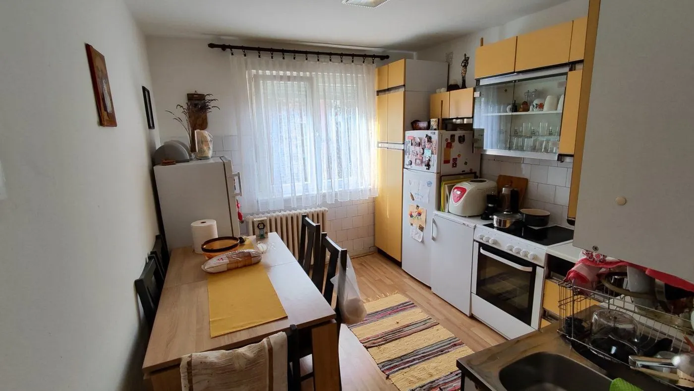 stan na prodaju Novi Sad 47m2 504479