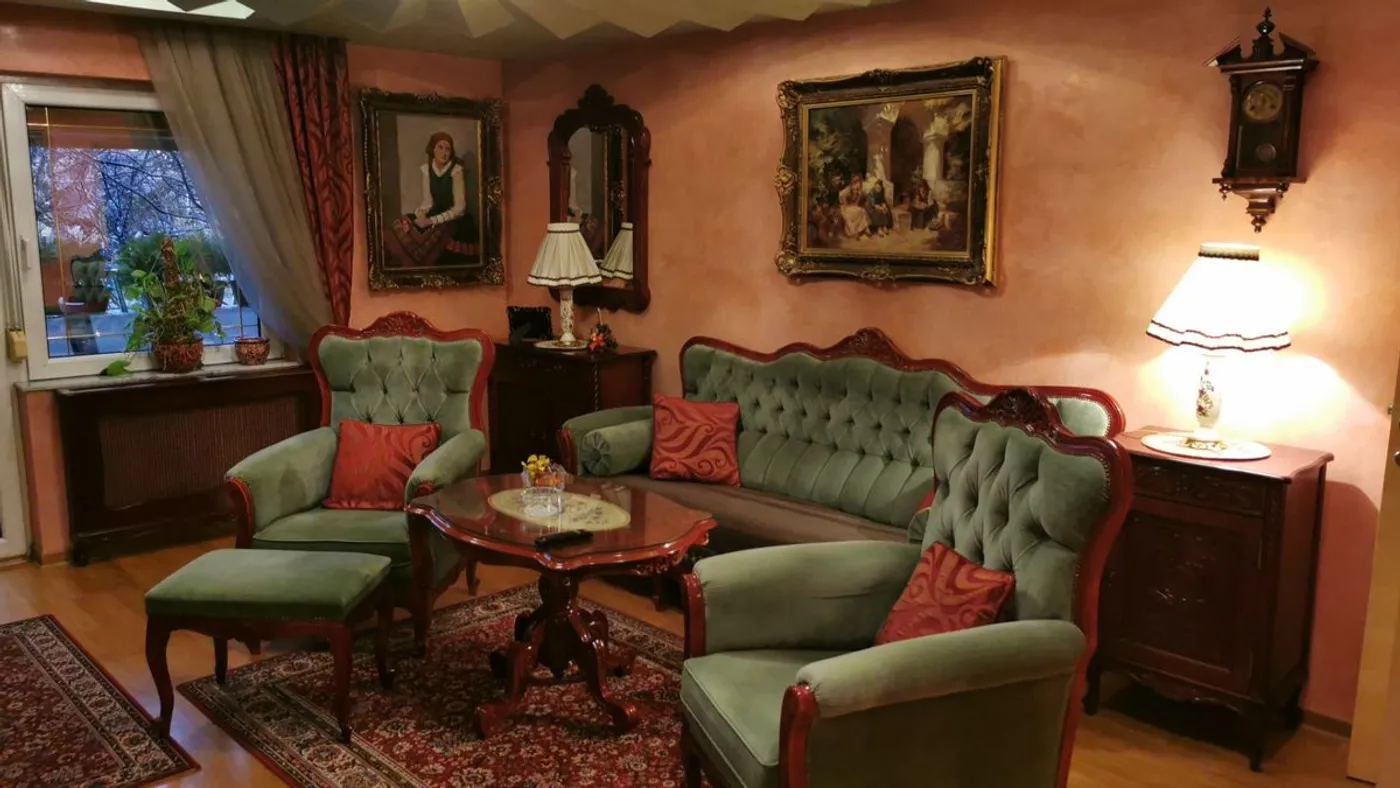 stan na prodaju Novi Sad 125m2 504512