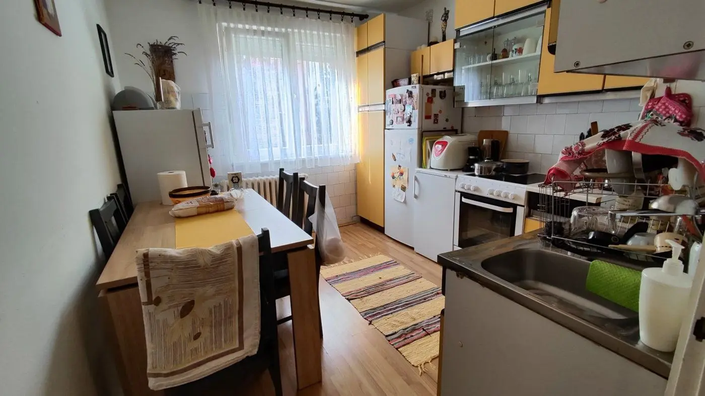 stan na prodaju Novi Sad 47m2 504479