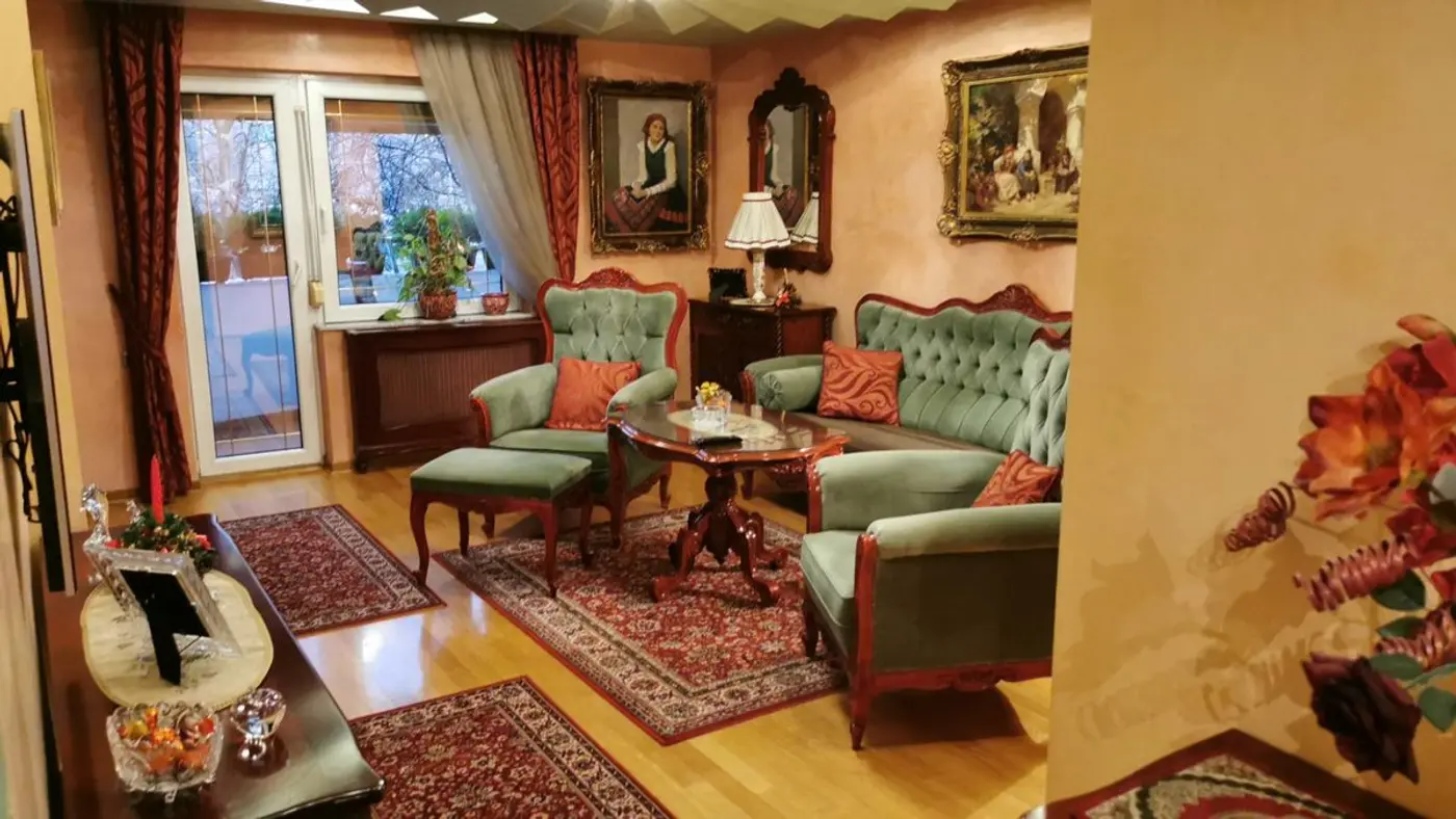 stan na prodaju Novi Sad 125m2 504512