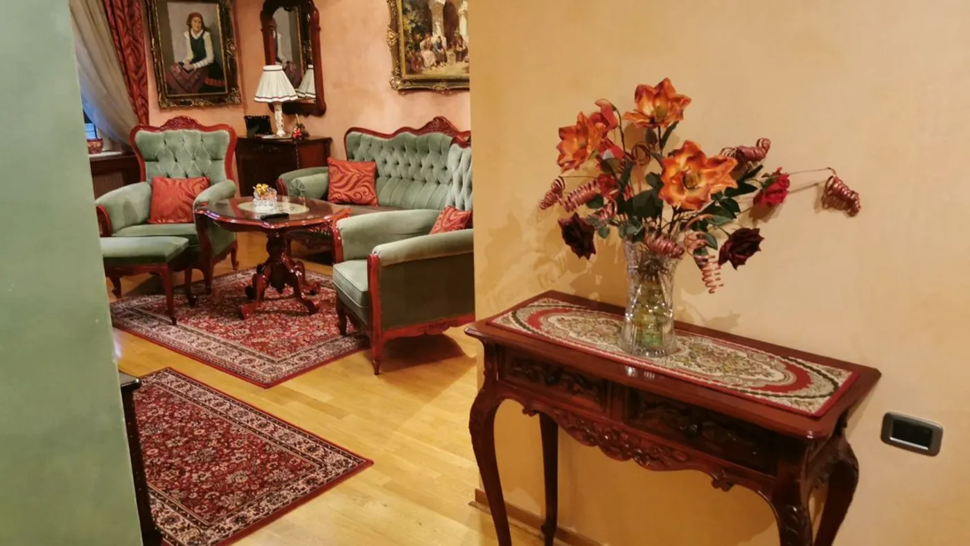 stan na prodaju Novi Sad 125m2 504512