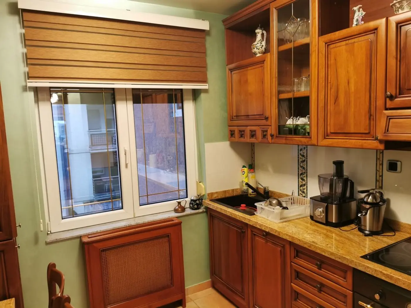 stan na prodaju Novi Sad 125m2 504512