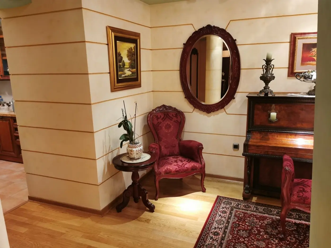 stan na prodaju Novi Sad 125m2 504512