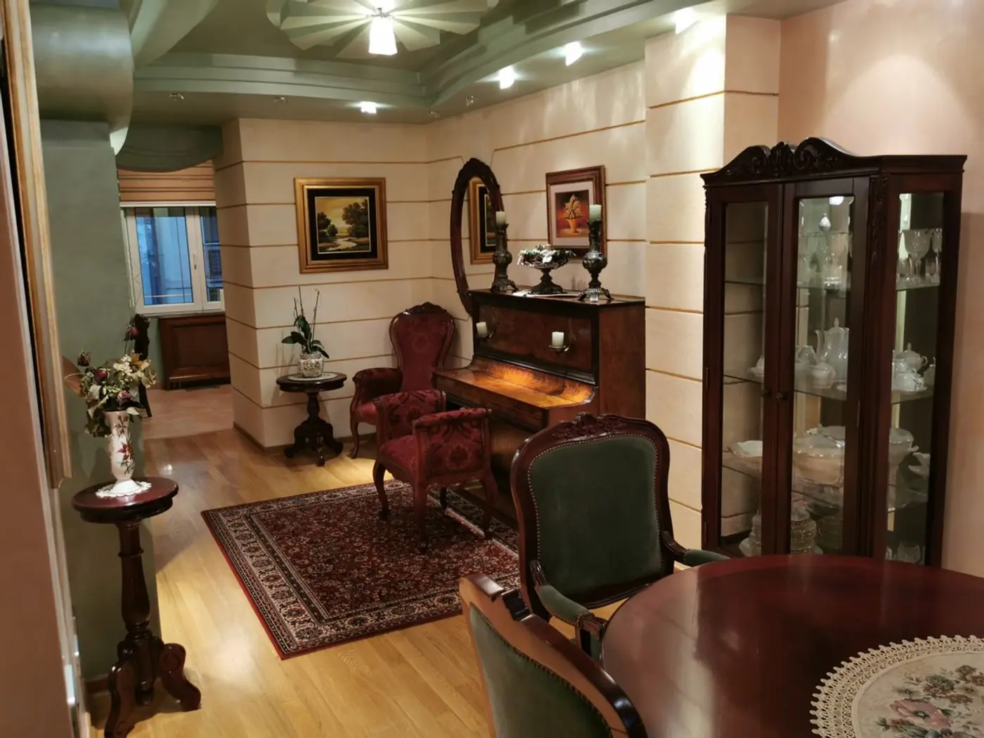 stan na prodaju Novi Sad 125m2 504512