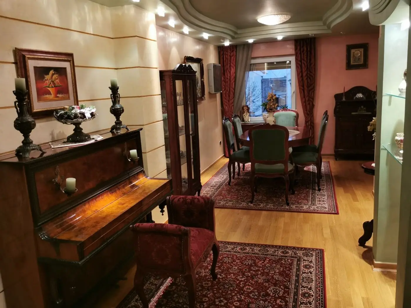 stan na prodaju Novi Sad 125m2 504512