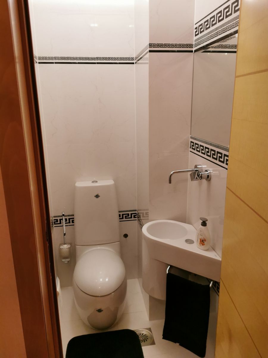 stan na prodaju Novi Sad 125m2 504512