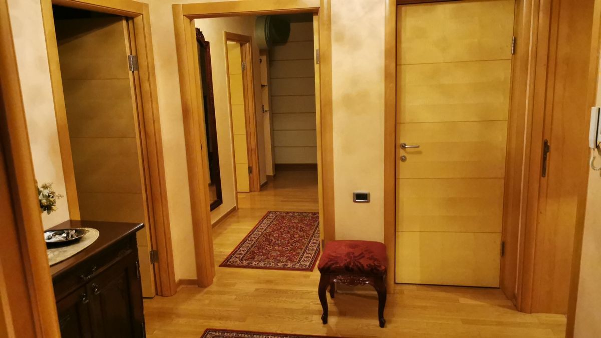 stan na prodaju Novi Sad 125m2 504512