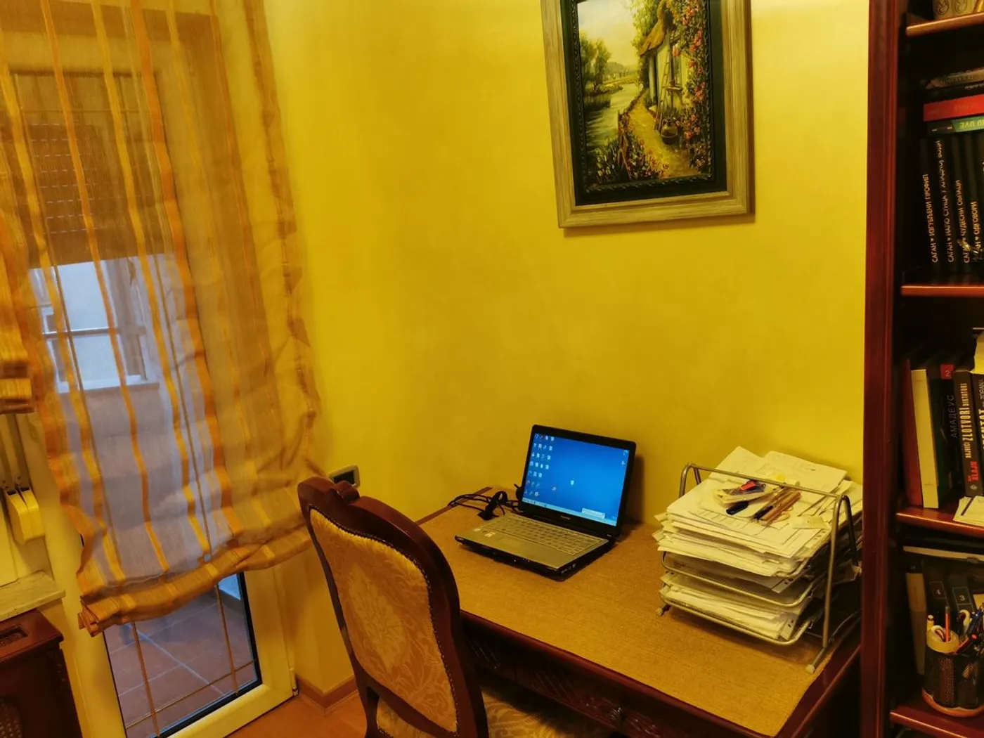 stan na prodaju Novi Sad 125m2 504512