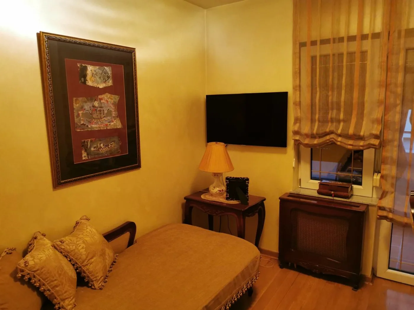 stan na prodaju Novi Sad 125m2 504512