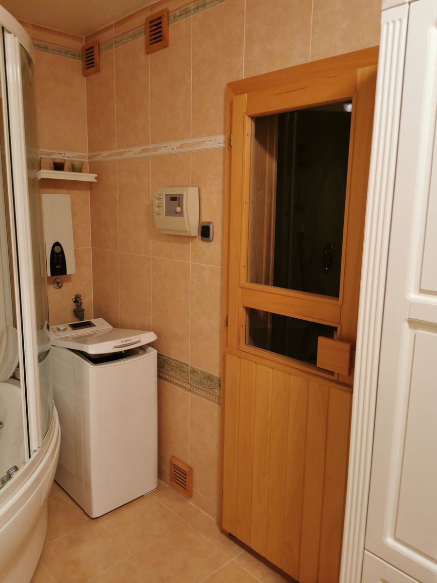 stan na prodaju Novi Sad 125m2 504512