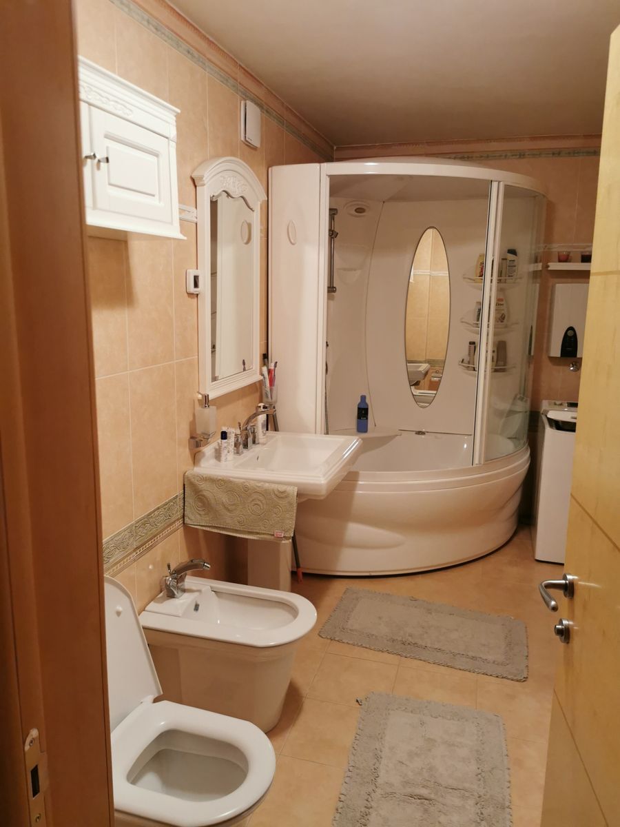 stan na prodaju Novi Sad 125m2 504512