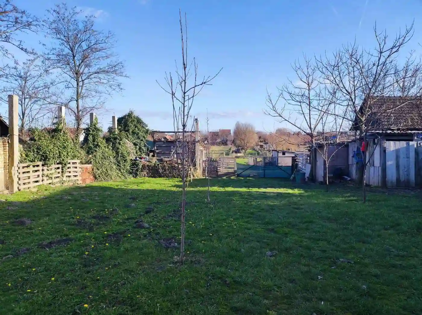 kuca na prodaju Temerin 168m2 504475