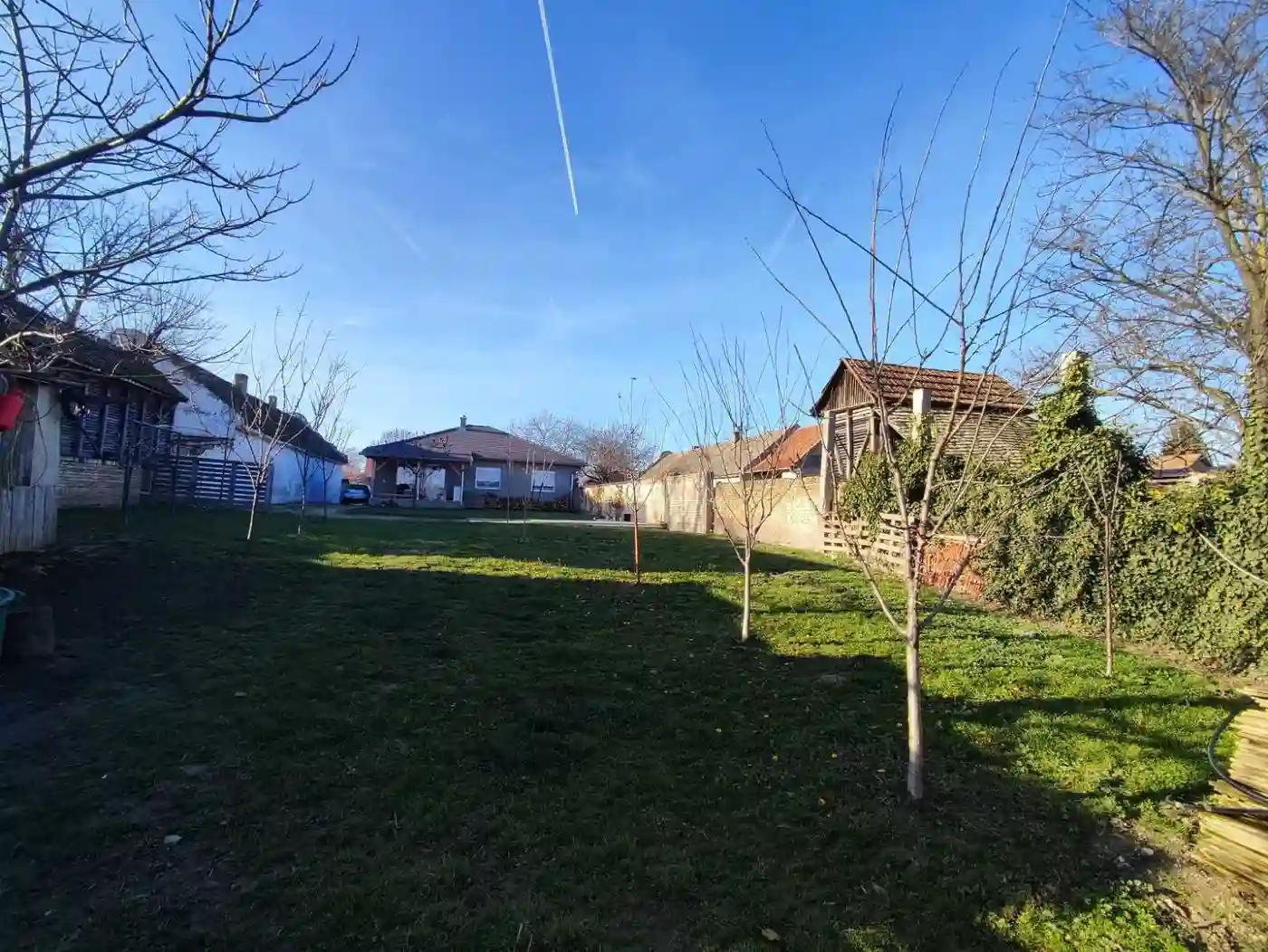 kuca na prodaju Temerin 168m2 504475