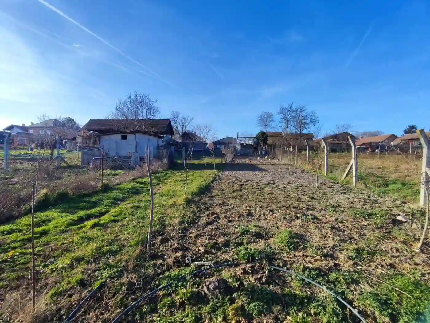 kuca na prodaju Temerin 168m2 504475