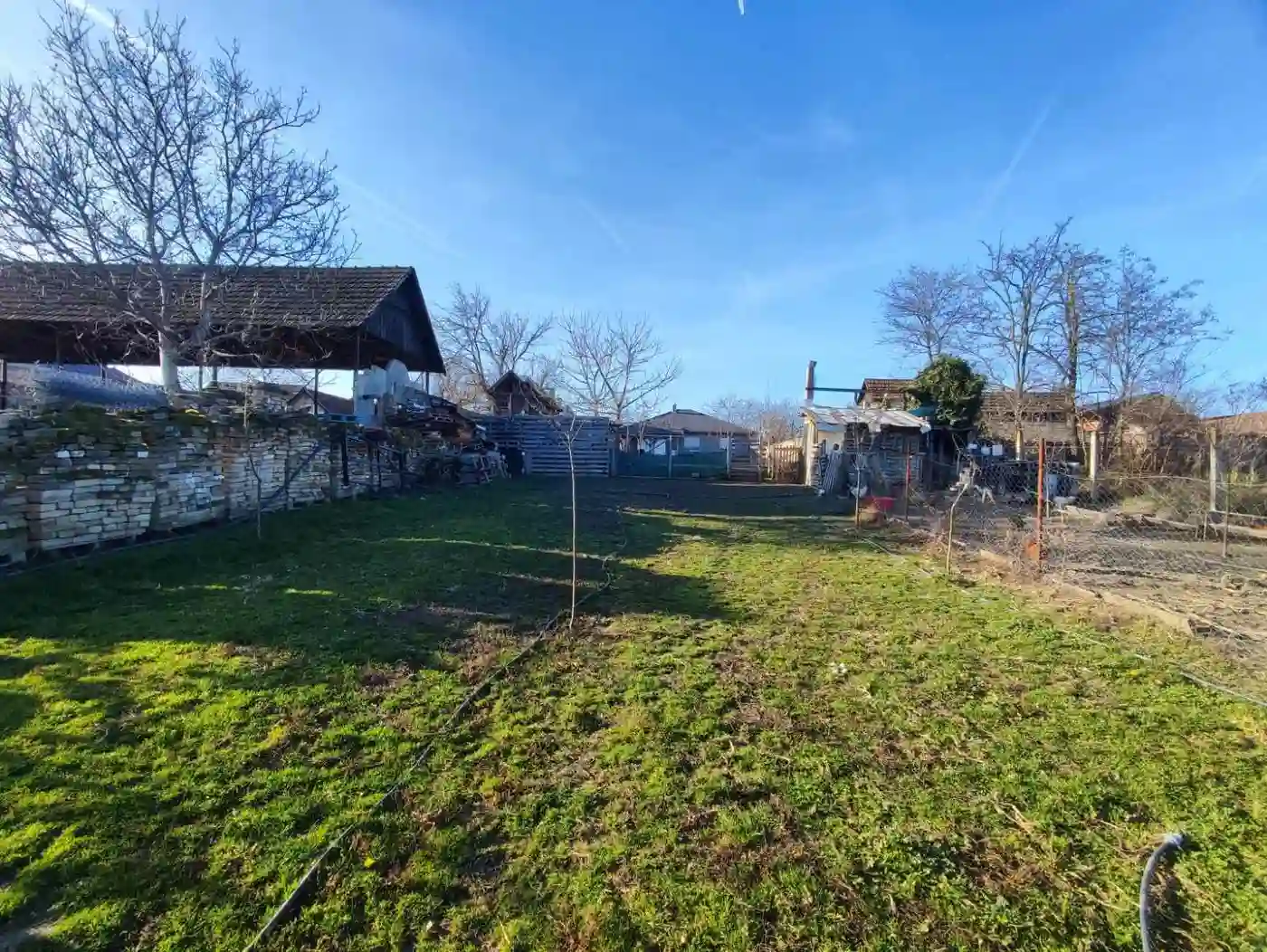 kuca na prodaju Temerin 168m2 504475