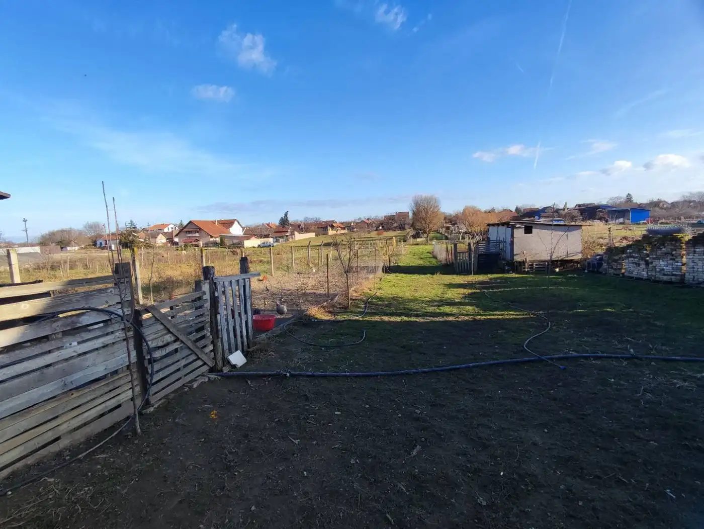 kuca na prodaju Temerin 168m2 504475