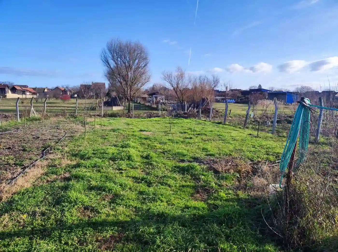 kuca na prodaju Temerin 168m2 504475