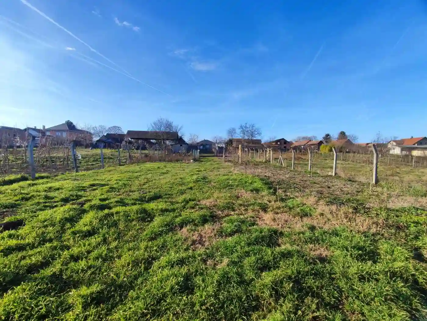 kuca na prodaju Temerin 168m2 504475