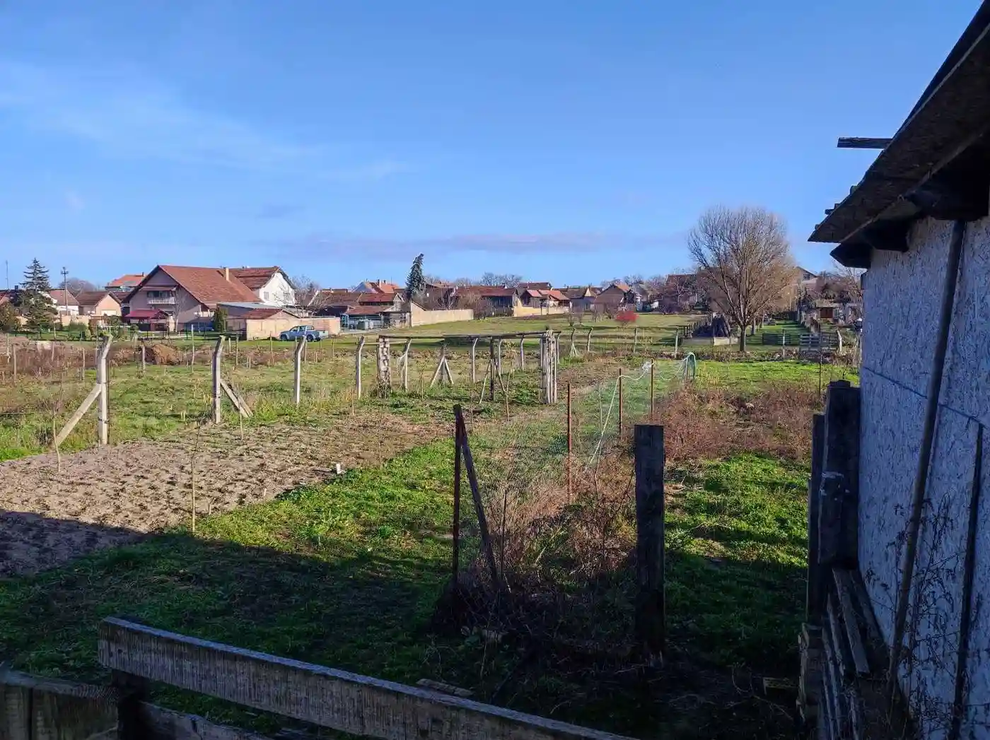 kuca na prodaju Temerin 168m2 504475