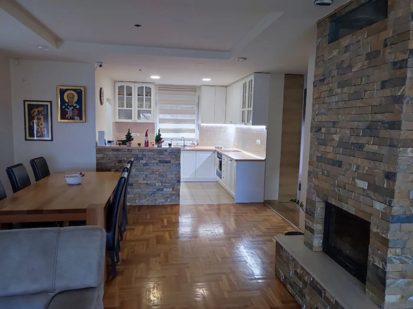 kuca na prodaju Temerin 168m2 504475