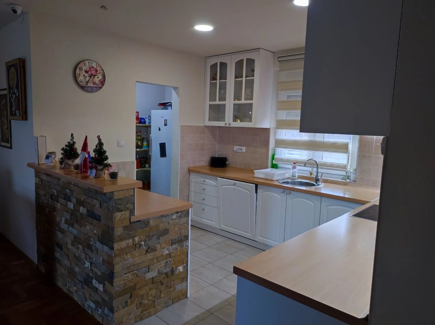 kuca na prodaju Temerin 168m2 504475