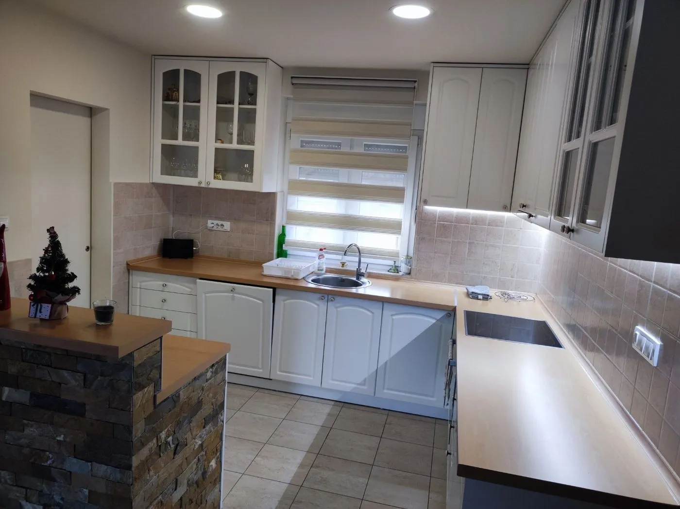 kuca na prodaju Temerin 168m2 504475