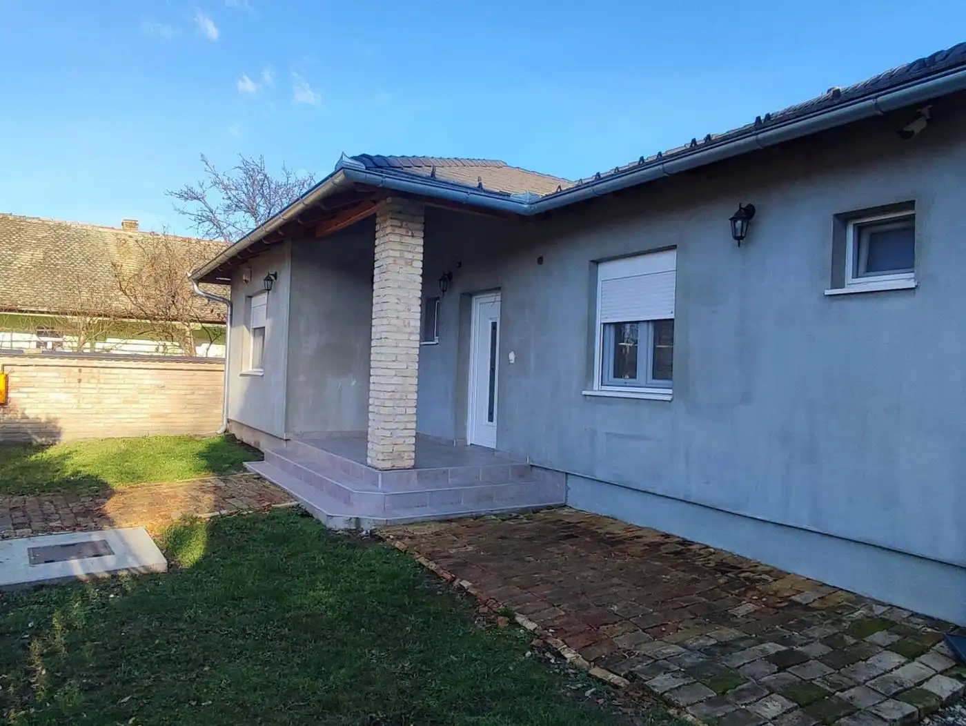 kuca na prodaju Temerin 168m2 504475