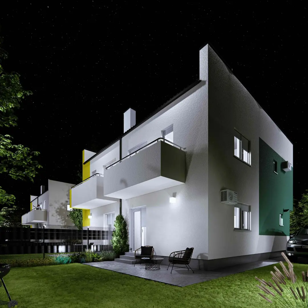 stan na prodaju Novi Sad 91m2 504578