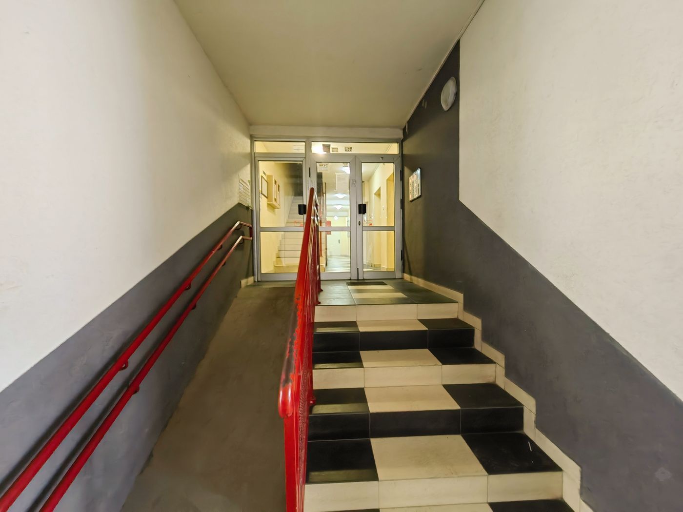 stan na prodaju Novi Sad 24m2 504583