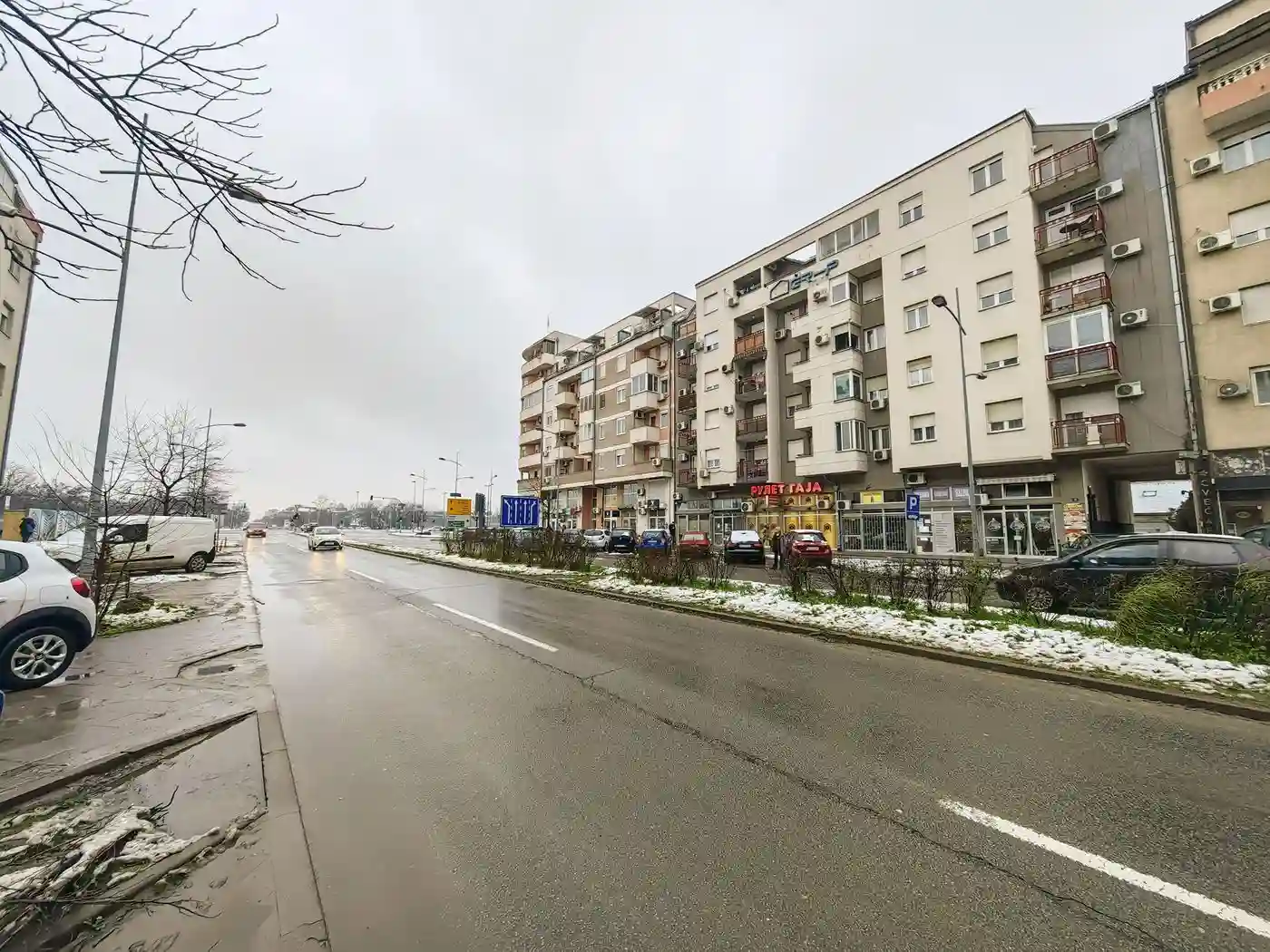 stan na prodaju Novi Sad 24m2 504583