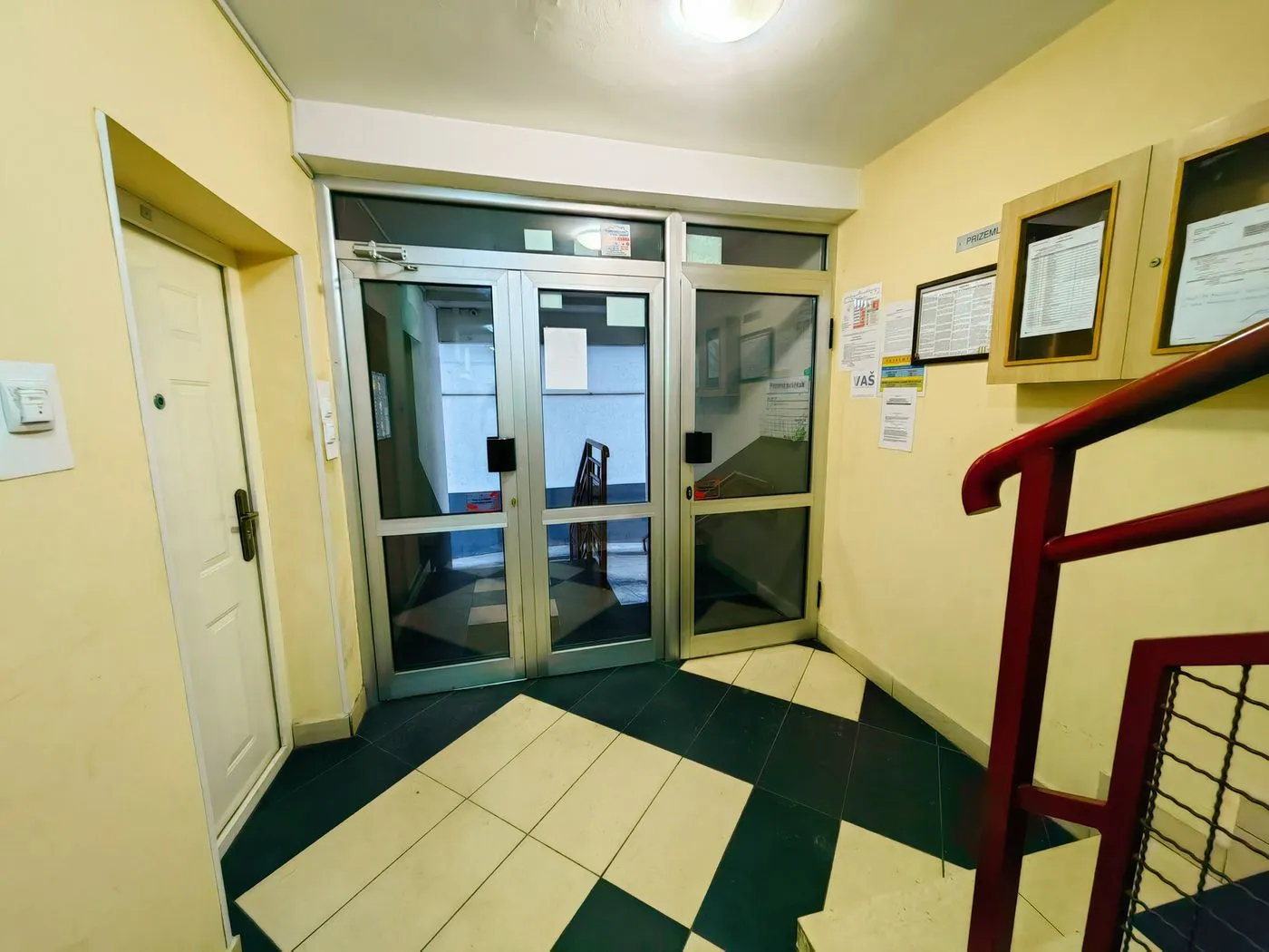 stan na prodaju Novi Sad 24m2 504583